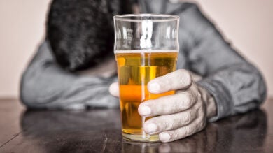 Un test diseñado por la OMS detecta si consumes demasiado alcohol