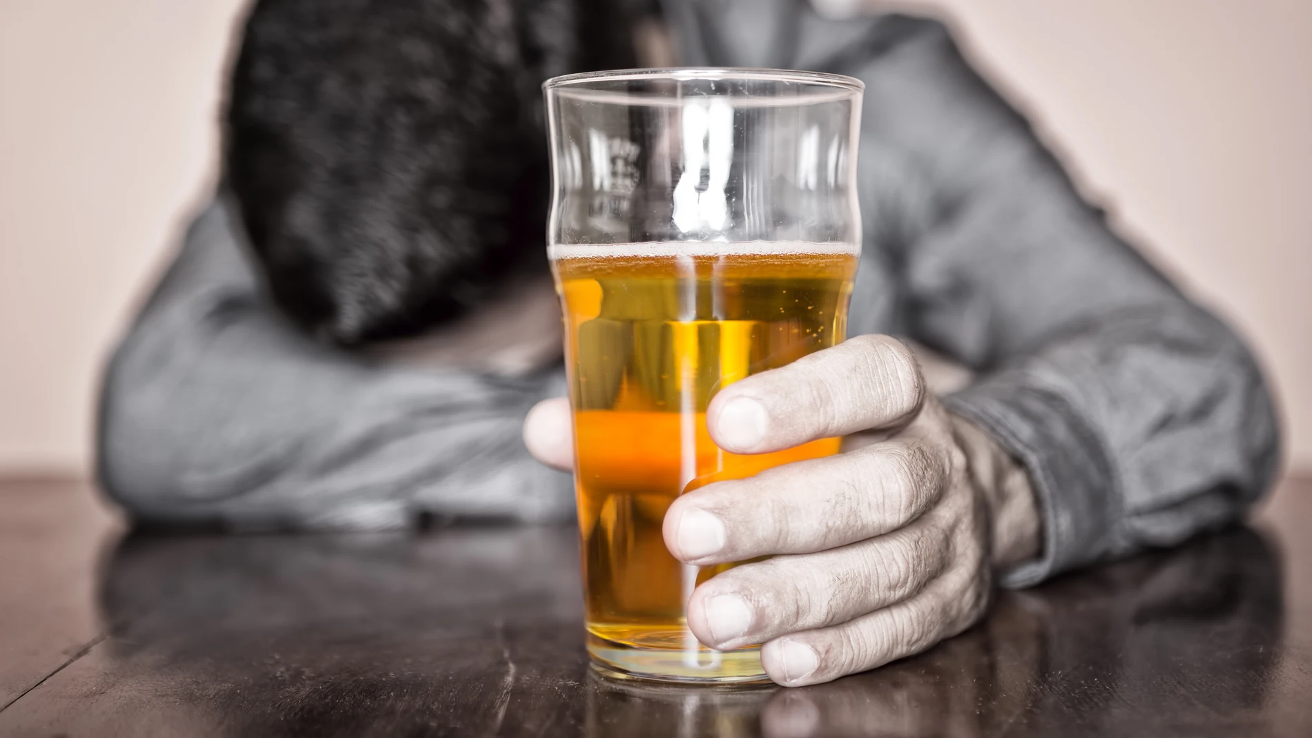 Alcoholismo Alcoholismo