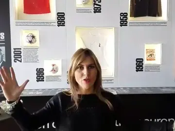 Susana Guasch desde Nyon Susana Guasch desde Nyon