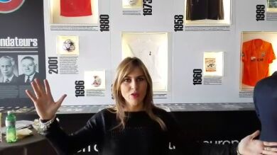 El análisis de Susana Guasch desde Nyon: 