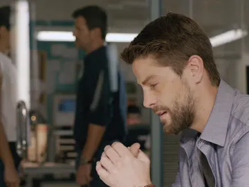 Salva en el cuartel Salva en el cuartel