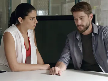 Lola y Salva Lola y Salva