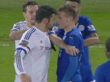 Diego Costa Diego Costa