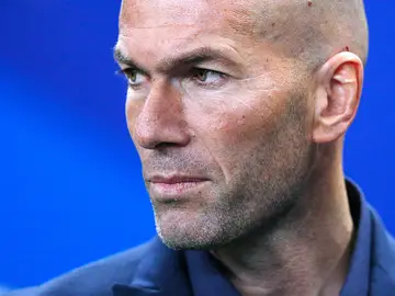 Zidane Zidane