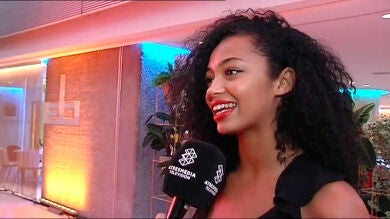 Berta Vázquez: 