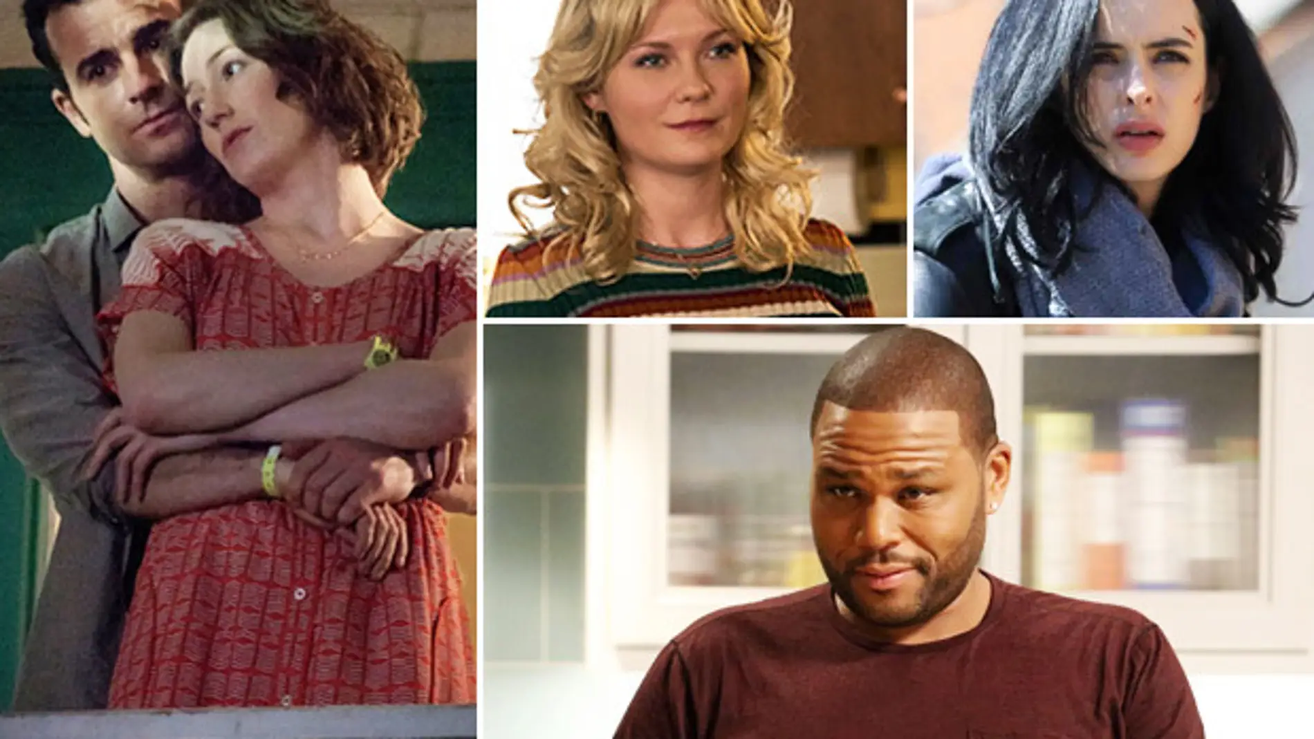 'The Leftovers' y 'Transparent' encabezan las nominaciones a los Critics’ Choice Awards