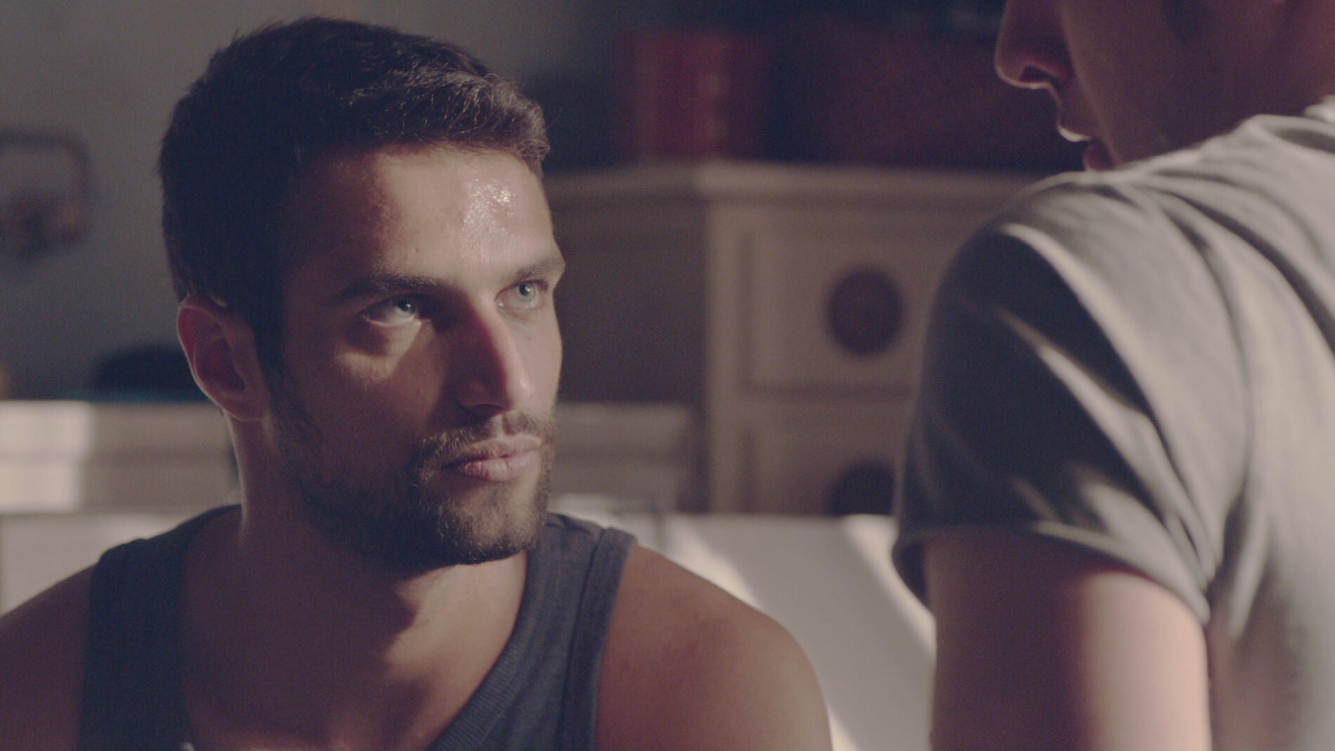 Lucas y Jos&eacute;