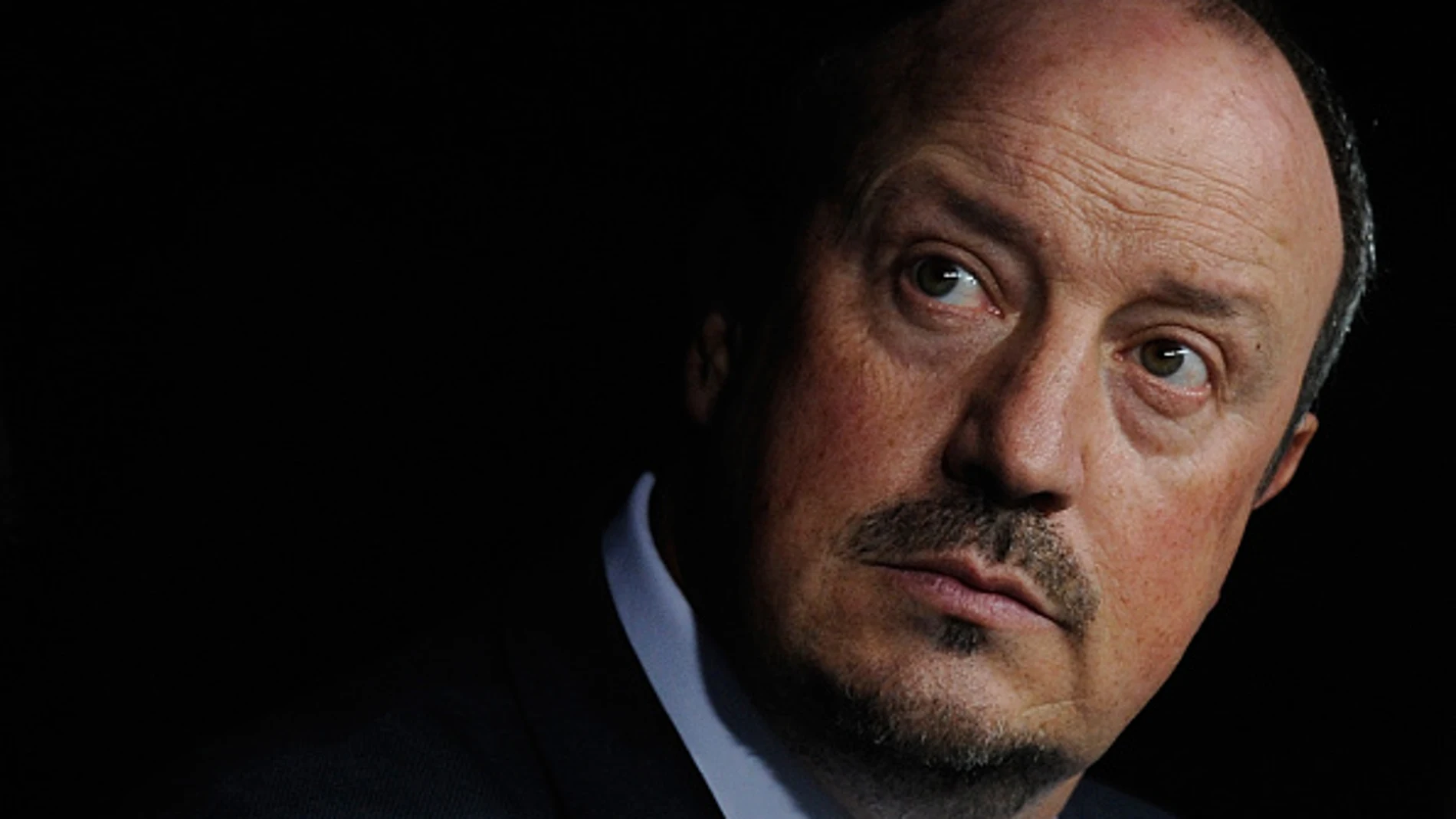 Rafa Benítez Rafa Benítez