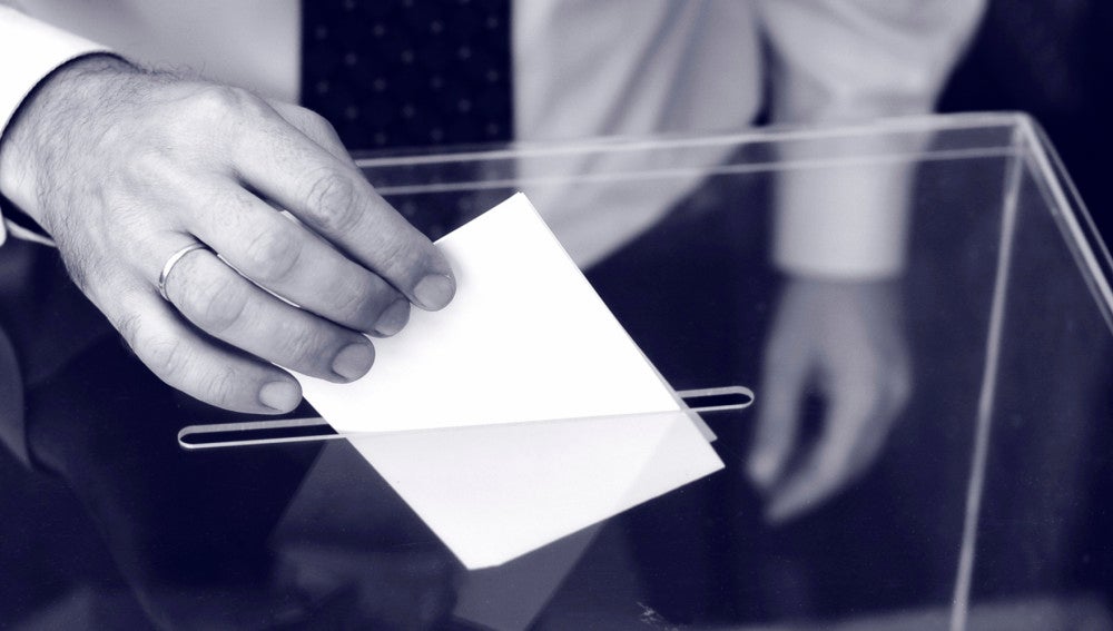 Elecciones generales 2019 en España