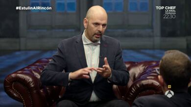 Daniel Estulin: “Para que la super élite sobreviva, la gran mayoría de nosotros tiene que morir”