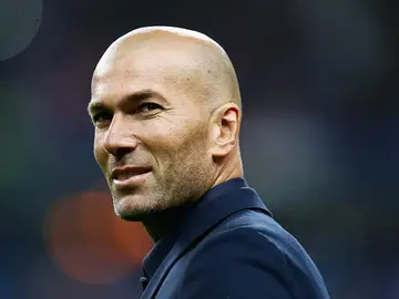 Zidane Zidane