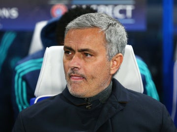Mourinho Mourinho