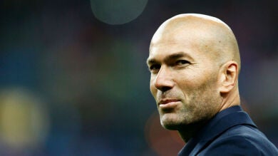 Zidane: 