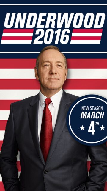 House of Cards