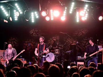 Los Eagles of Death Metal Los Eagles of Death Metal