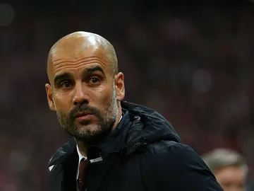 Guardiola Guardiola