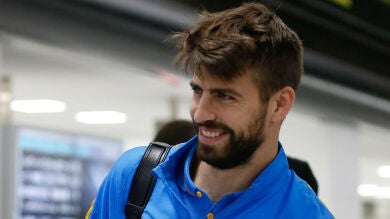 Piqué: 