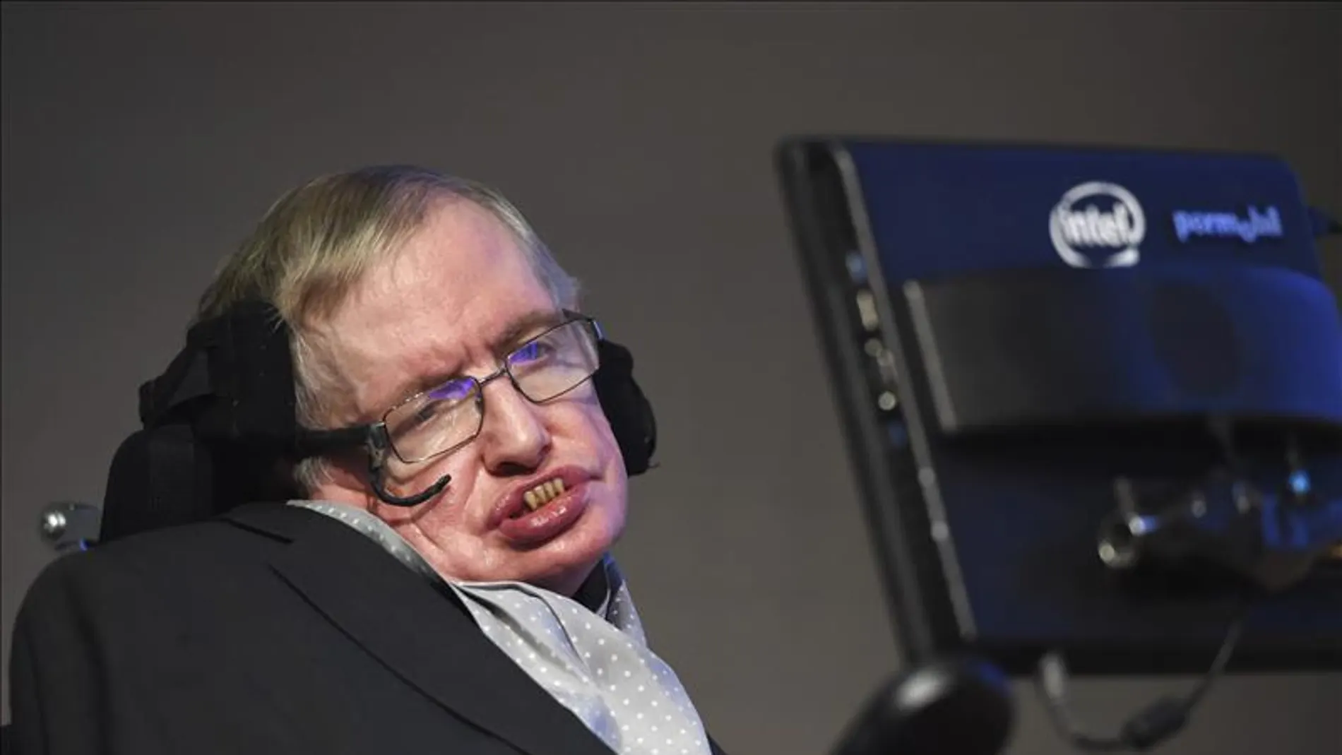 Muere Stephen Hawking Muere Stephen Hawking