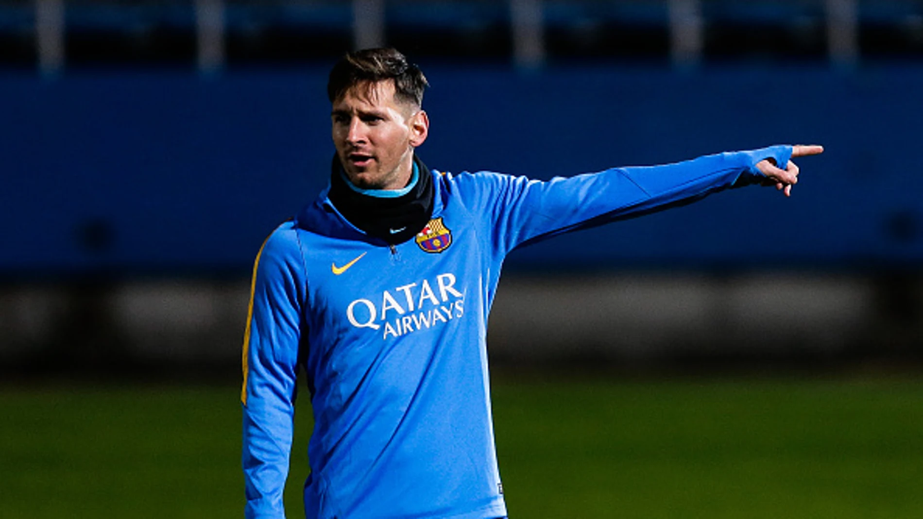Messi Messi