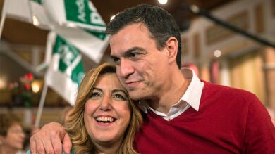 Cómo Pedro Sánchez convirtió a sus compañeros en enemigos íntimos