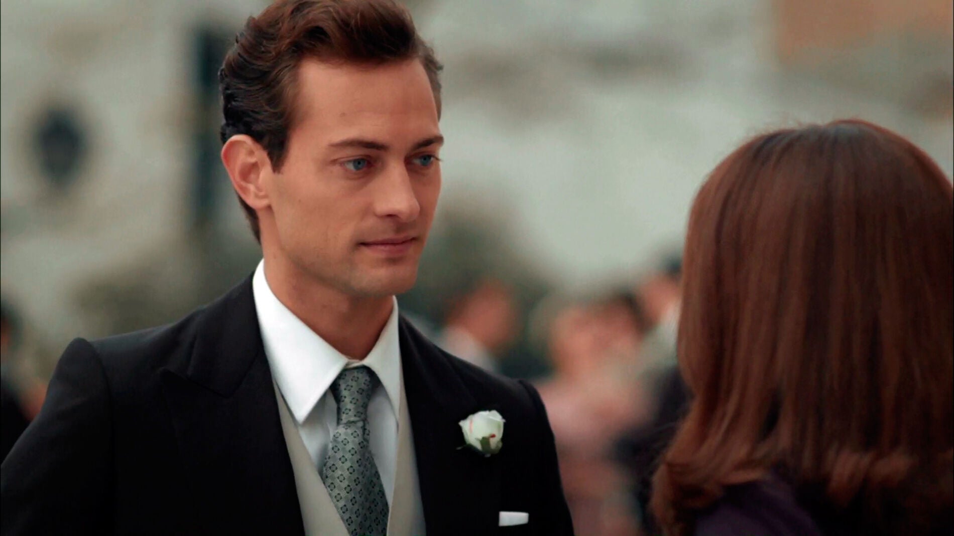 "No te obsesiones con Alberto"