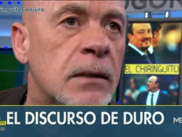Alfredo Duro Alfredo Duro