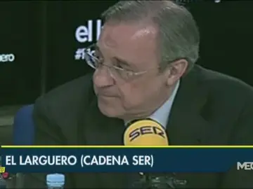 florentino pérez florentino pérez