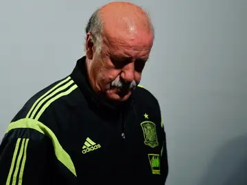 Vicente Del Bosque Vicente Del Bosque