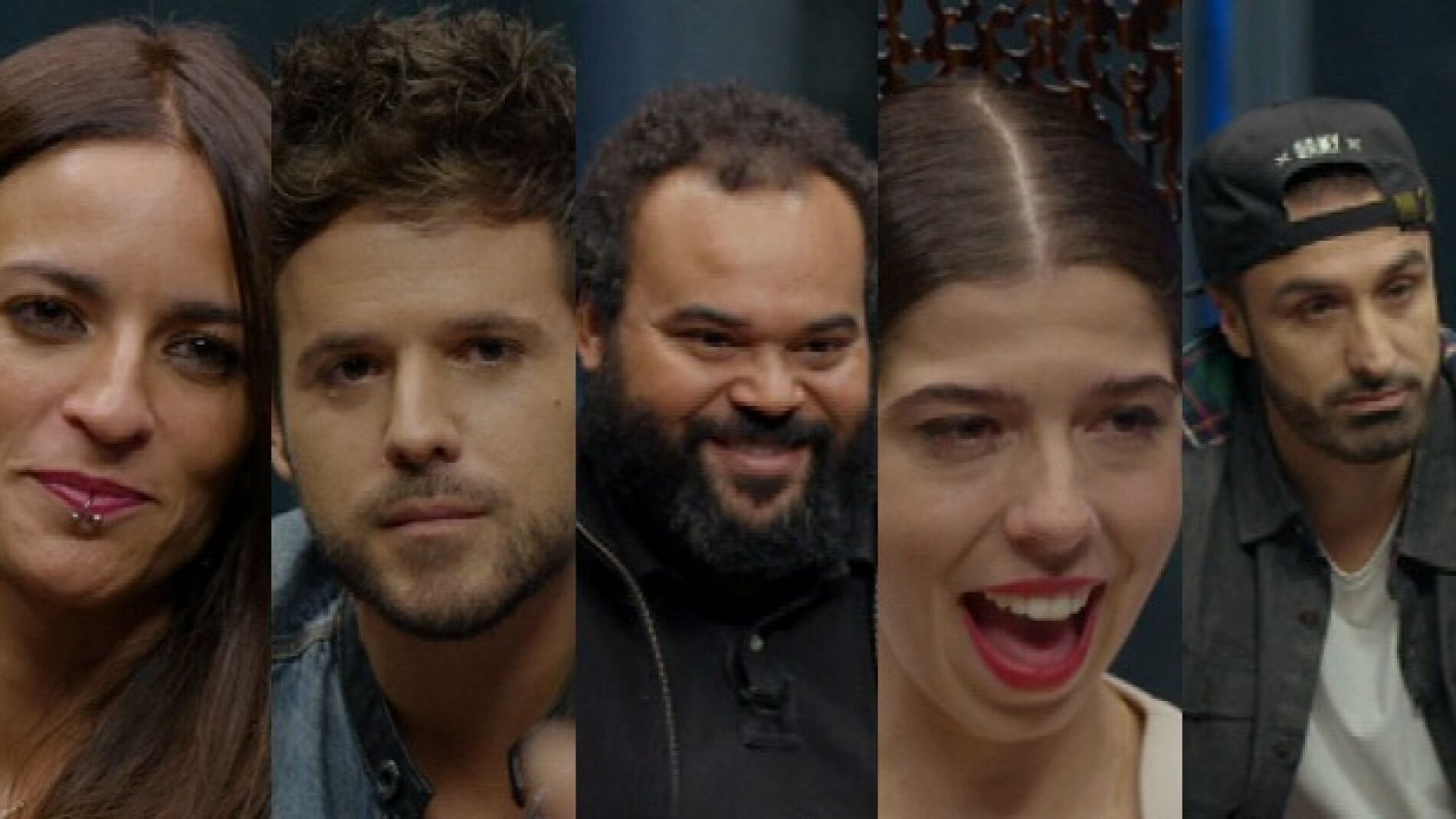 Carlos Jean, Bebe, Pablo L&oacute;pez, Tote King y De la Pur&iacute;simma el pr&oacute;ximo martes en 'Al rinc&oacute;n'