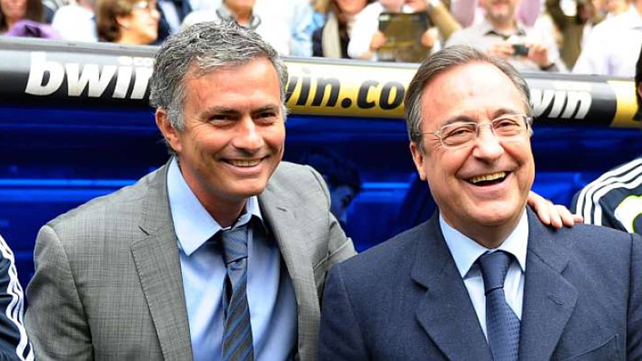 «Me arrepiento, Florentino me dijo…» «Me arrepiento, Florentino me dijo…»
