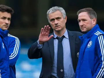 Mourinho Mourinho