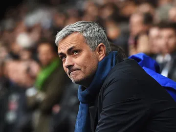 Mourinho Mourinho