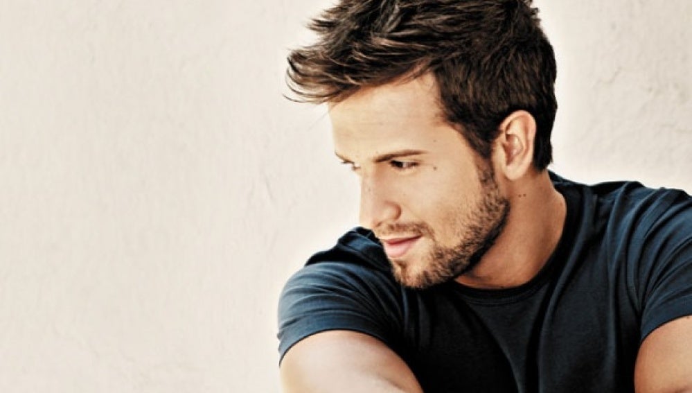 Pablo Alborán