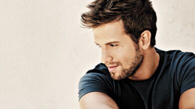 'Prometo', de Pablo Alborán, el disco más vendido en 2017