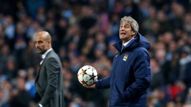 Pellegrini: 