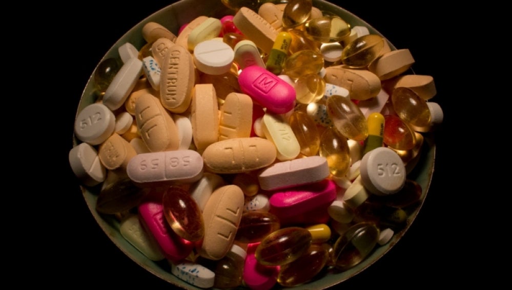 hipervitaminosis