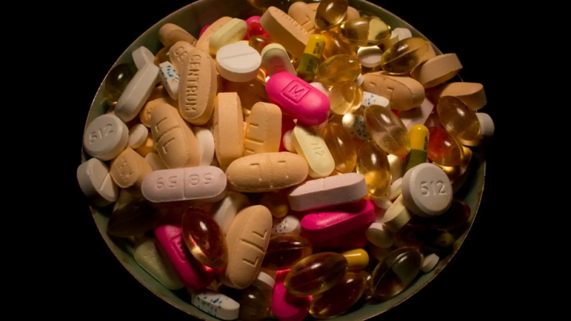 hipervitaminosis