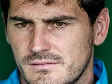 Casillas Casillas