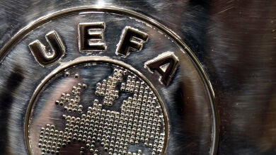 La UEFA estudia imponer un límite salarial para los equipos 'a lo NBA'