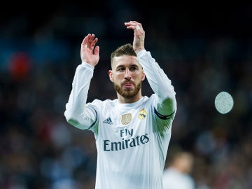 Sergio Ramos