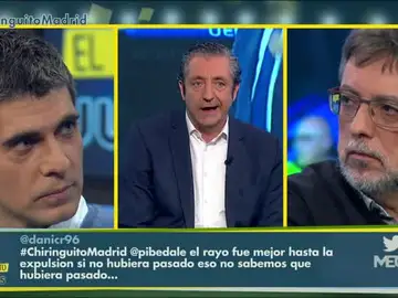 josep pedrerol josep pedrerol