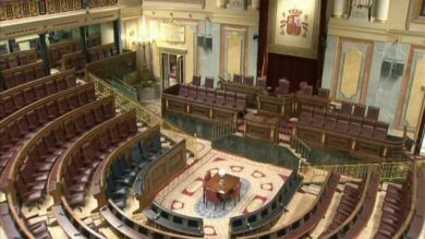Así serán los plazos tras las elecciones para elegir presidente del Congreso y del Gobierno