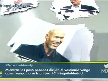 el chiringuito el chiringuito