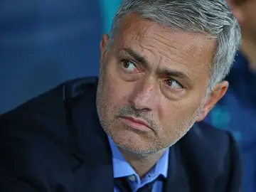 Mourinho Mourinho
