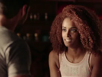 Fara y Lucas Fara y Lucas