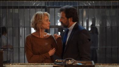 Antena 3 inicia la grabación de 'La Embajada'
