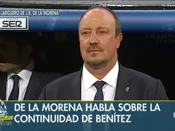 Rafa Benítez Rafa Benítez