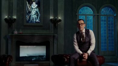 Así despide Risto Mejide la segunda temporada de 'Al Rincón'