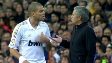 ¿Qué frena el regreso de Mourinho al Real Madrid?