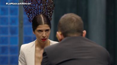 De la Puríssima: “Me han intentado pegar alguna vez”